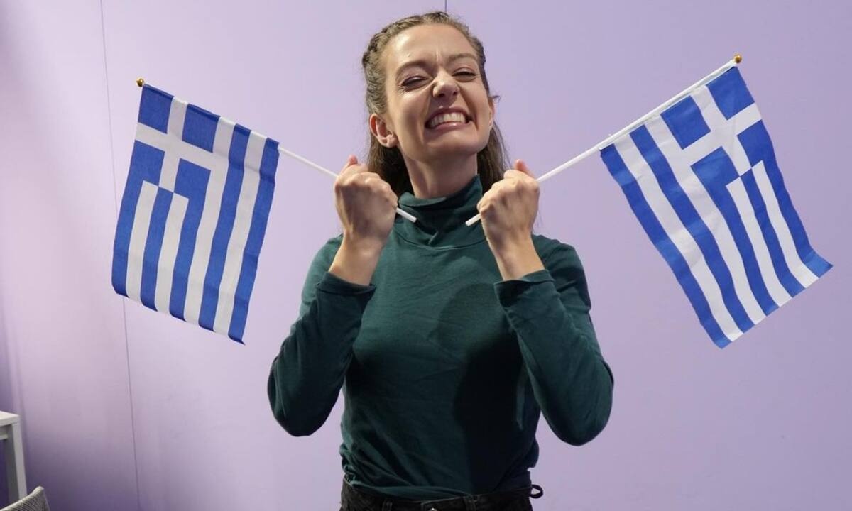 Eurovision: Τα προγνωστικά και τα στοιχήματα για τη θέση της Ελλάδας