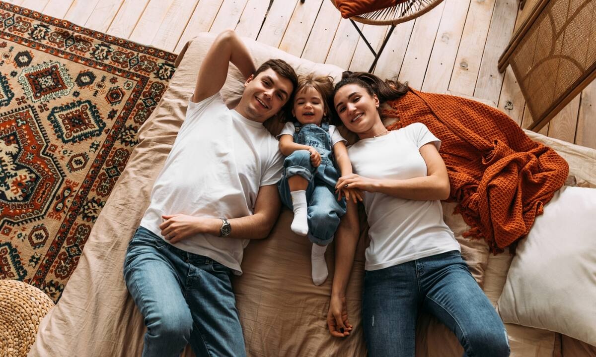 Η κρίση στον θεσμό της οικογένειας