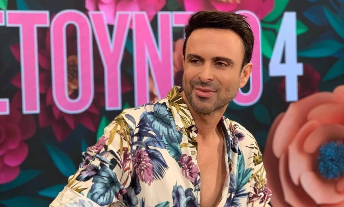 Χριστοφόρου για Θεοφάνους: «Ο, τι είπε για τους ONE ήταν μικρόψυχο. Τον πήρα τηλέφωνο 2- 3 φορές»