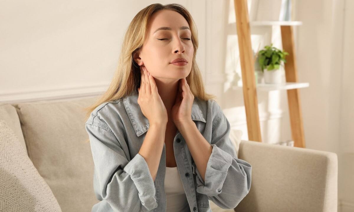 Διαταραχές θυρεοειδούς: Ποιοι κινδυνεύουν περισσότερο (εικόνες)