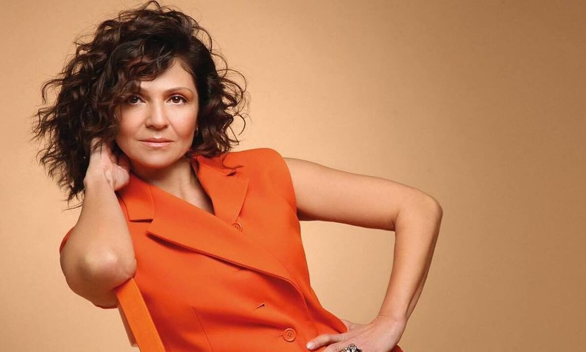 Ταμίλα Κουλίεβα: Το απίστευτο περιστατικό με την Τζένη Καρέζη στα πρώτα βήματά της