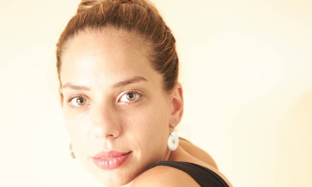 Τα Νεοκλασικά: Η Ηλιάνα Μαυρομάτη είναι η πριγίπισσα Γκιουλινάρ