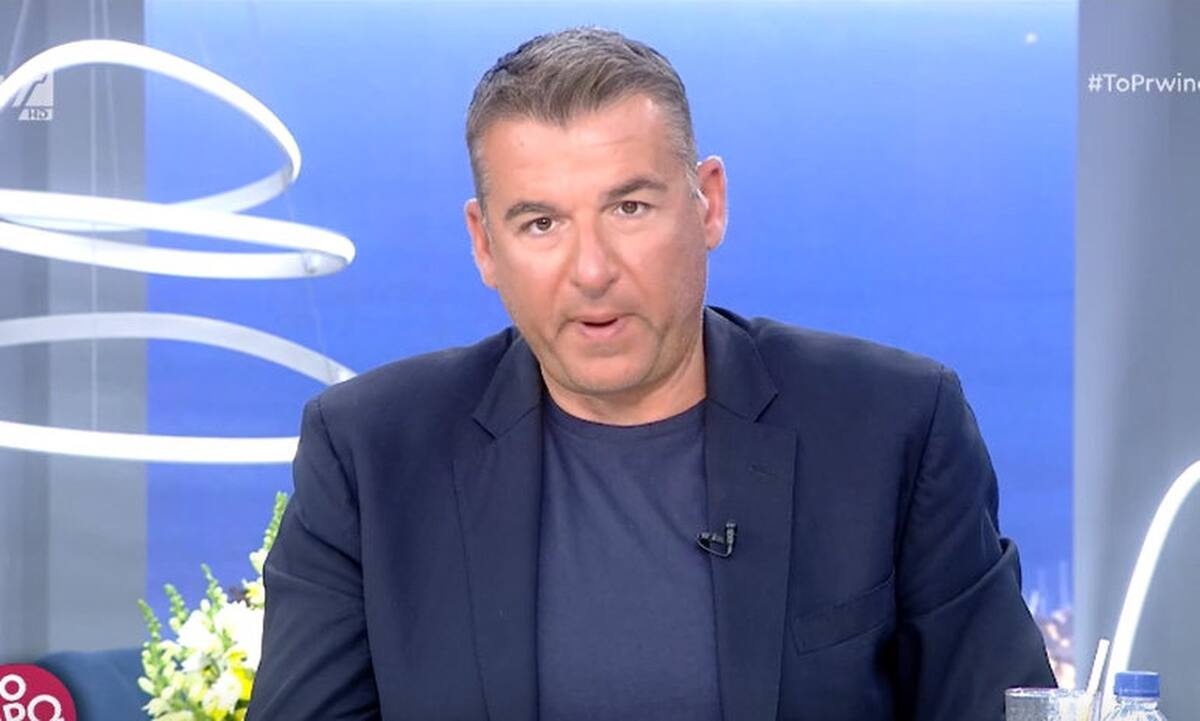 «Βόμβα» Λιάγκα! Γνωστοί δικηγόροι μελετούν την υπόθεση για να αναλάβουν την υπεράσπιση της Ρούλας