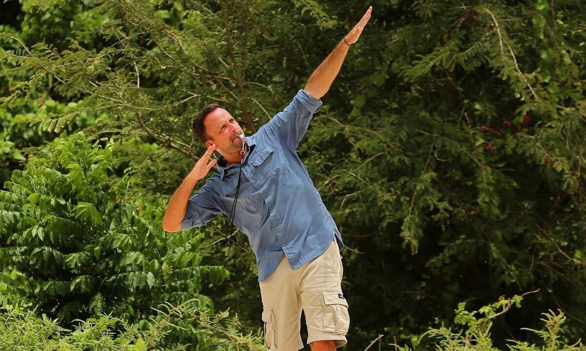 Survivor spoiler: Ο πρώτος υποψήφιος προς αποχώρηση μετά τη μίξη των νέων ομάδων