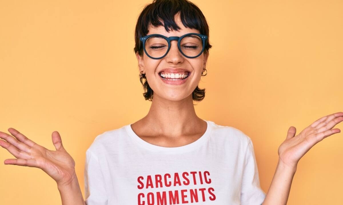 Τα πέντε ζώδια με το πιο σαρκαστικό χιούμορ