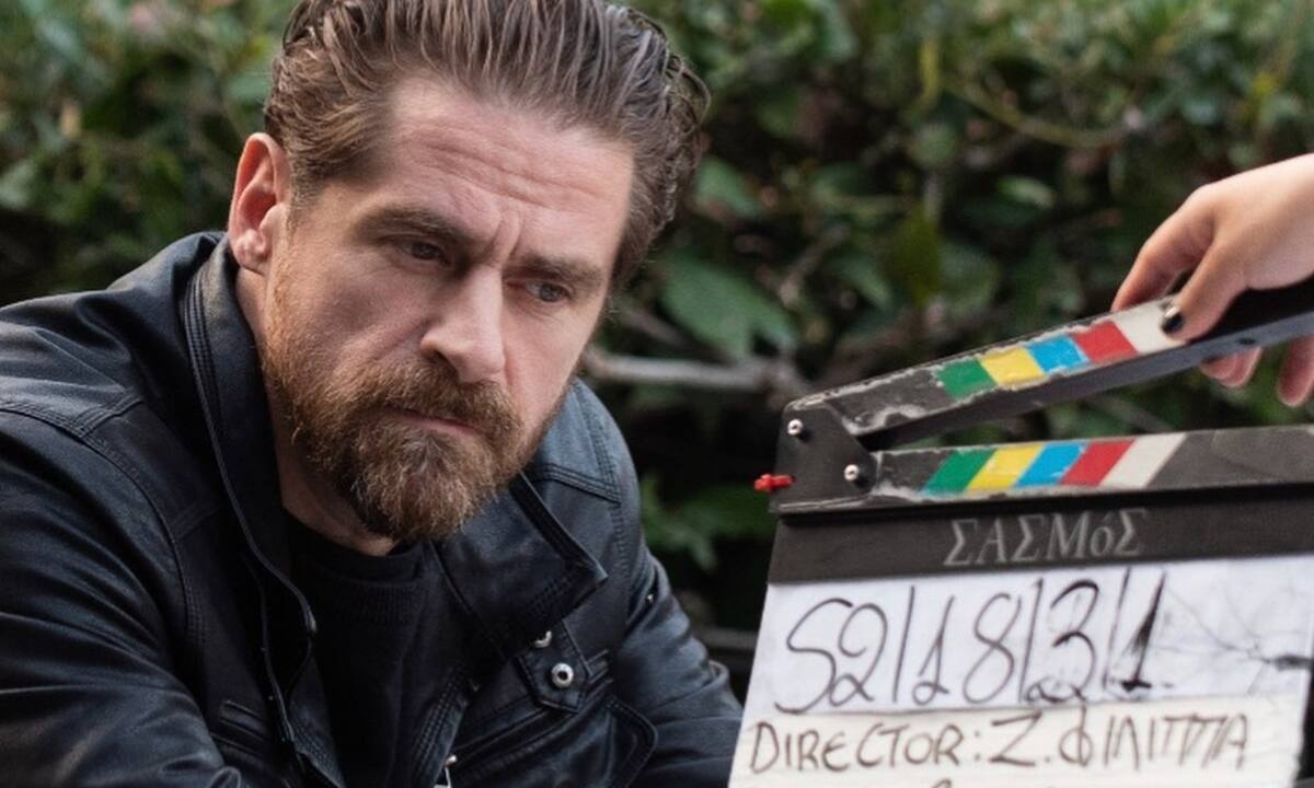 Το επικό σχόλιο της Γερμανού στον Δημήτρη Λάλο στο Instagram