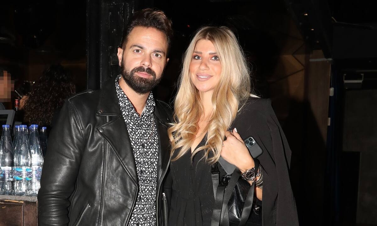 Ηλίας Βρεττός: Θα ντυθεί γαμπρός; Για πρώτη φορά απαντά στις φήμες