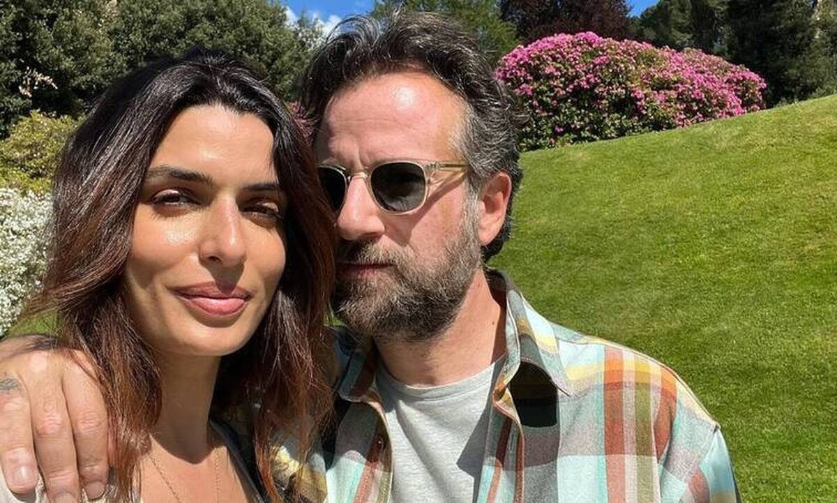 Τόνια Σωτηροπούλου: Στο Φεστιβάλ Καννών με τον Μαραβέγια - Επέλεξε ένα εντυπωσιάκο outfit