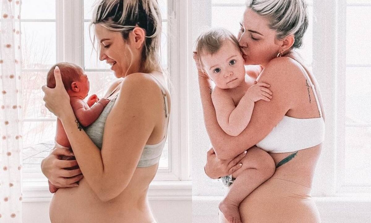 «Το σώμα σου δεν είναι μία ερώτηση που πρέπει να απαντηθεί»