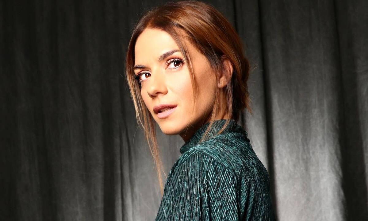 Βάσω Λασκαράκη: Τεράστια αλλαγή - Το νέο hair look που σίγουρα θα λατρέψεις!