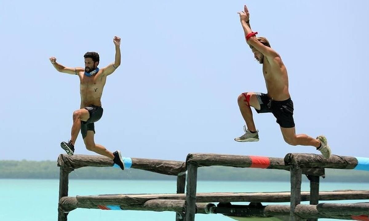 Survivor Spoiler: Αυτοί θα είναι οι υποψήφιοι προς αποχώρηση