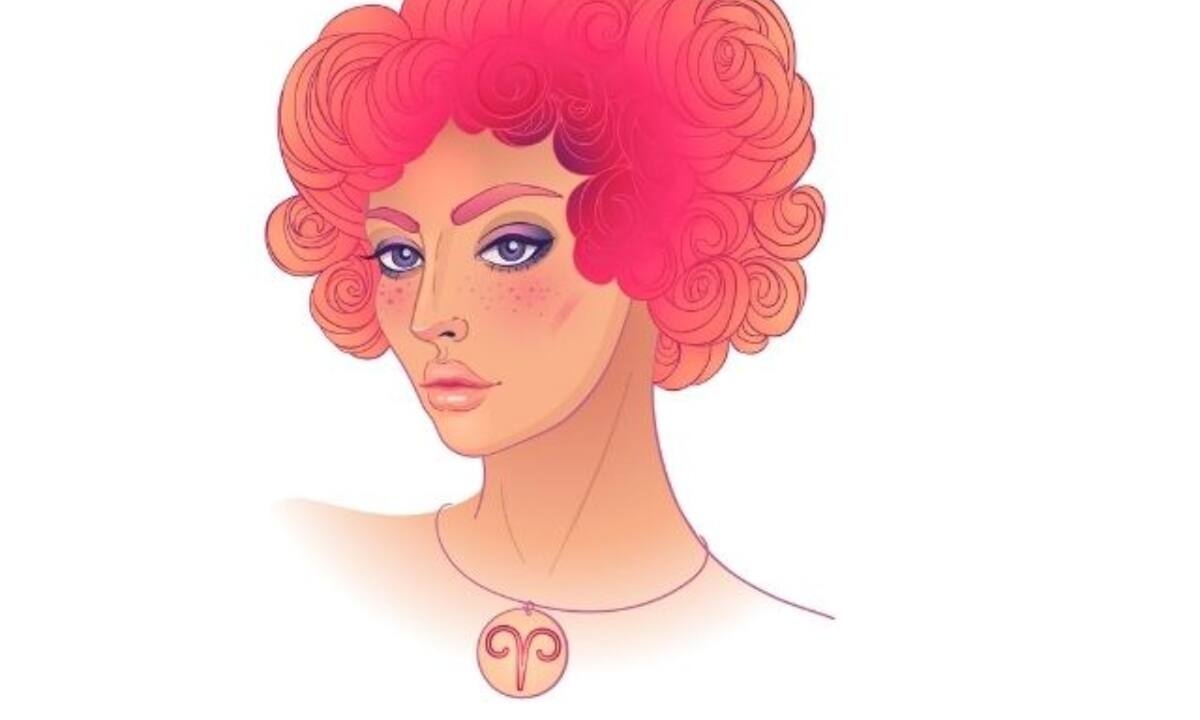 Έτσι θα ήταν η Αφροδίτη στον Κριό αν ήταν... γυναίκα