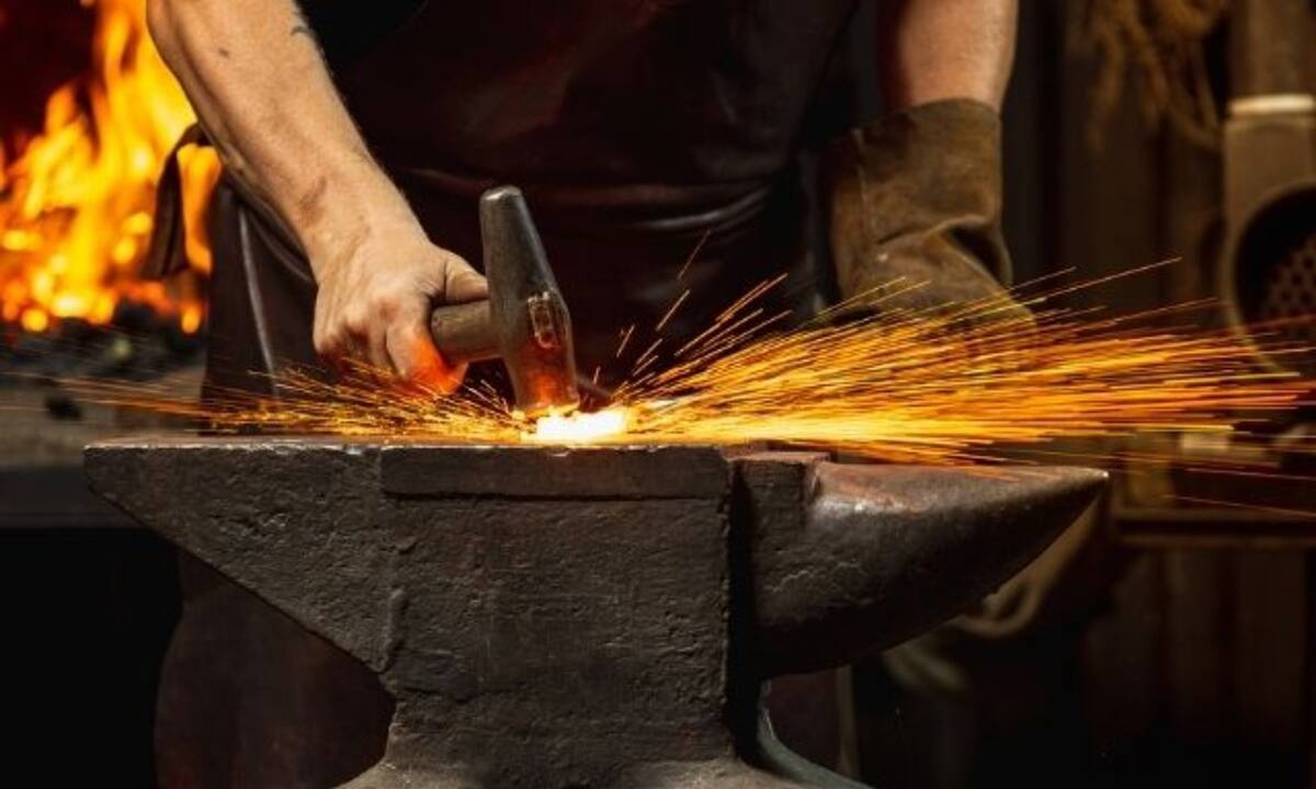 Σήμερα 25/05: Άρης στον Κριό - Στα όπλα...