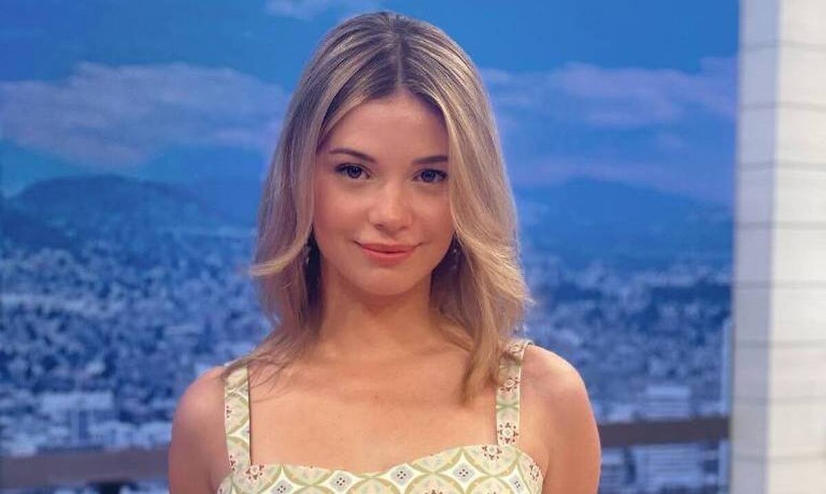 Η Γη της Ελιάς- Αγγελική Κιντώνη: «O Πότης δεν αφήνει παντελώς αδιάφορη την Αλκμήνη»