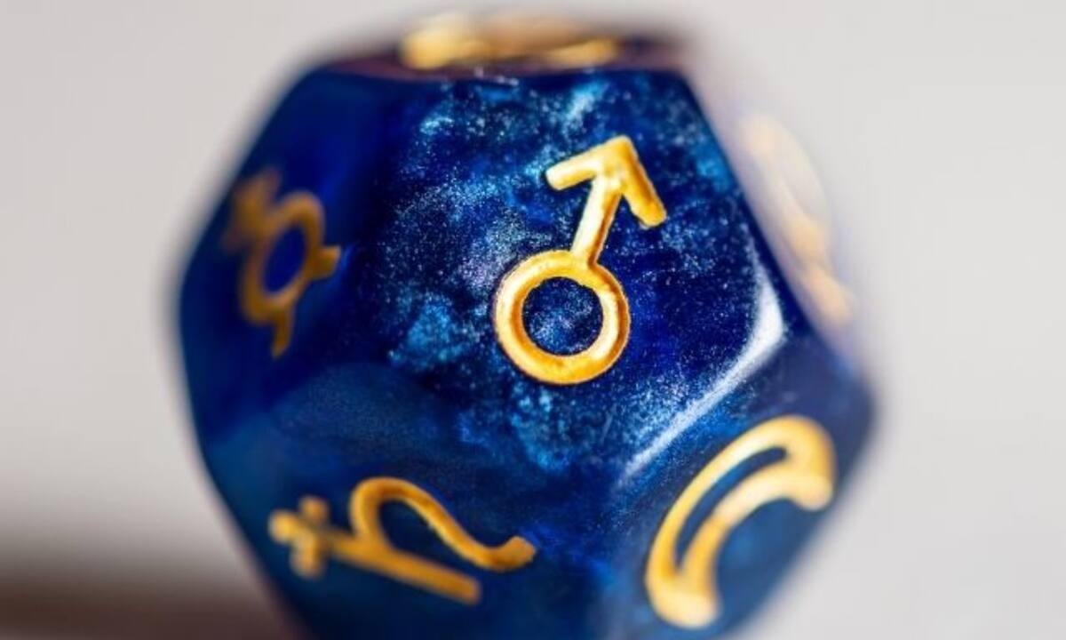 Άρης στον Κριό: Κίνδυνοι και περιπέτειες