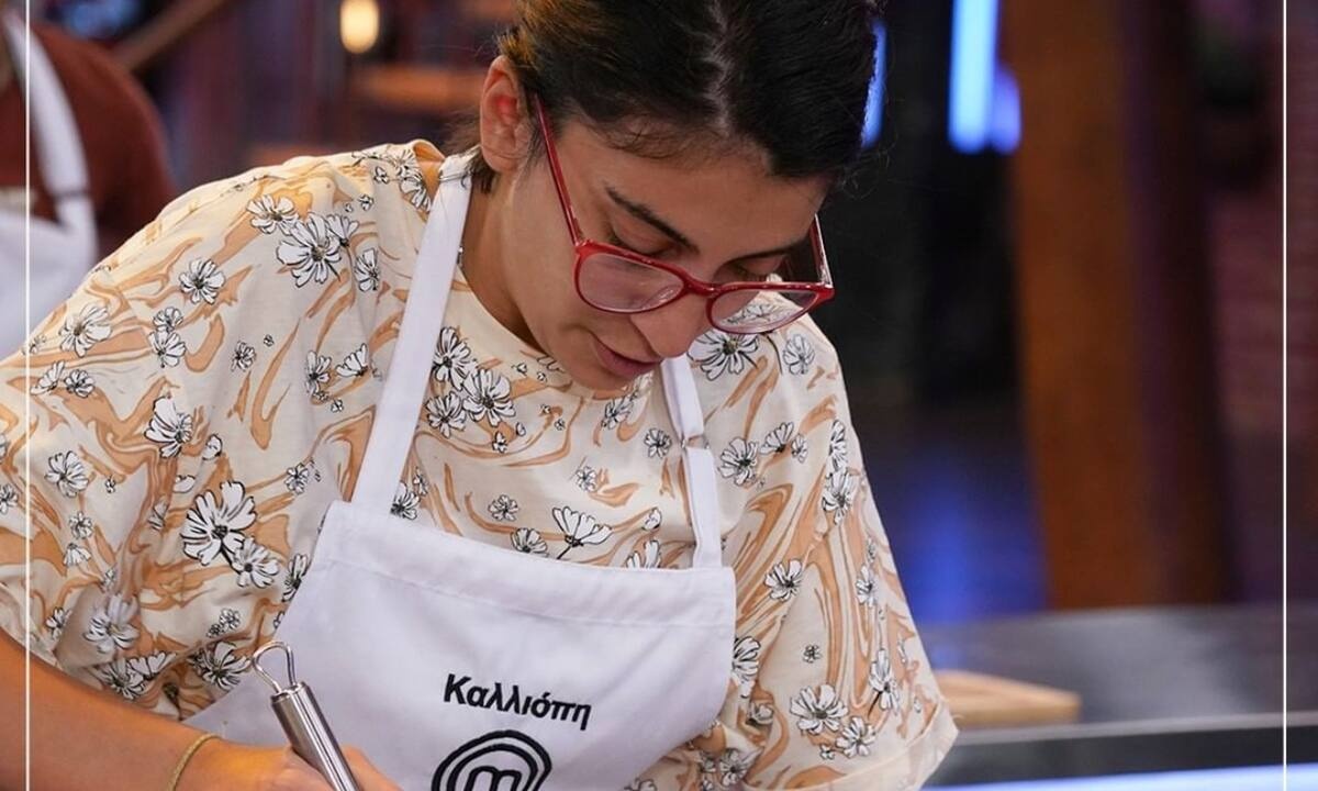 Θα είναι γυναίκα ξανά η νικήτρια του φετινού MasterChef;