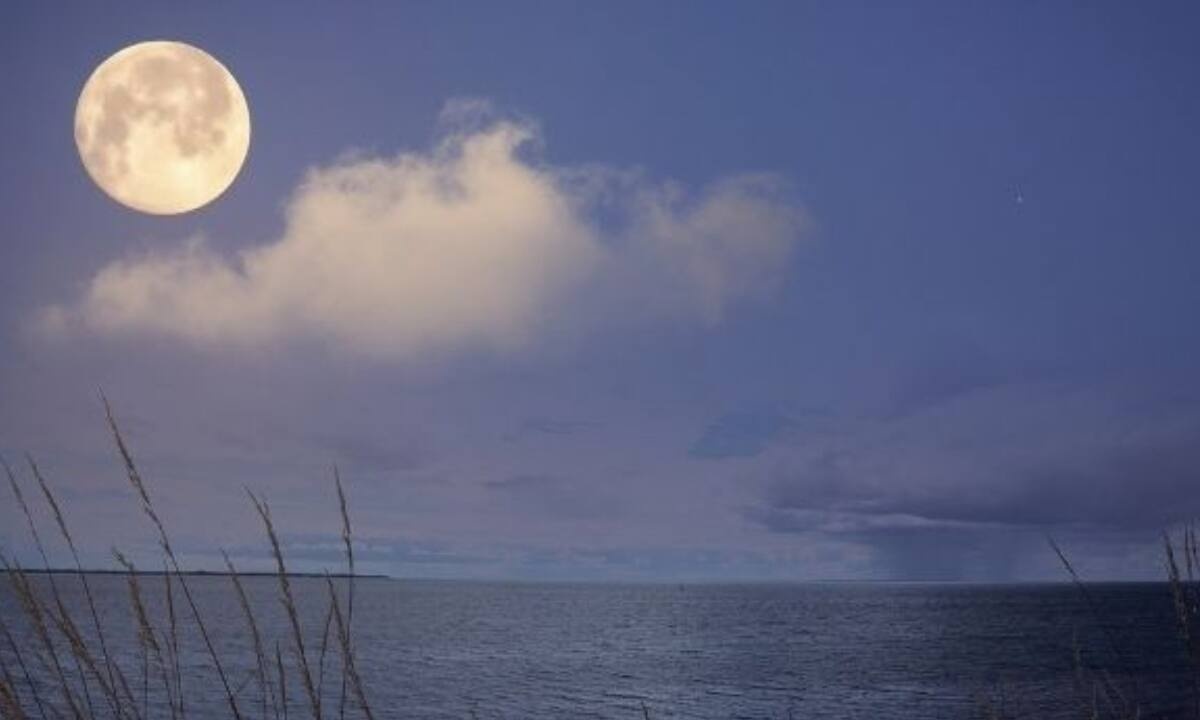 Δες τον δρόμο που σου δείχνει το Φεγγάρι από 01/06 έως 15/06