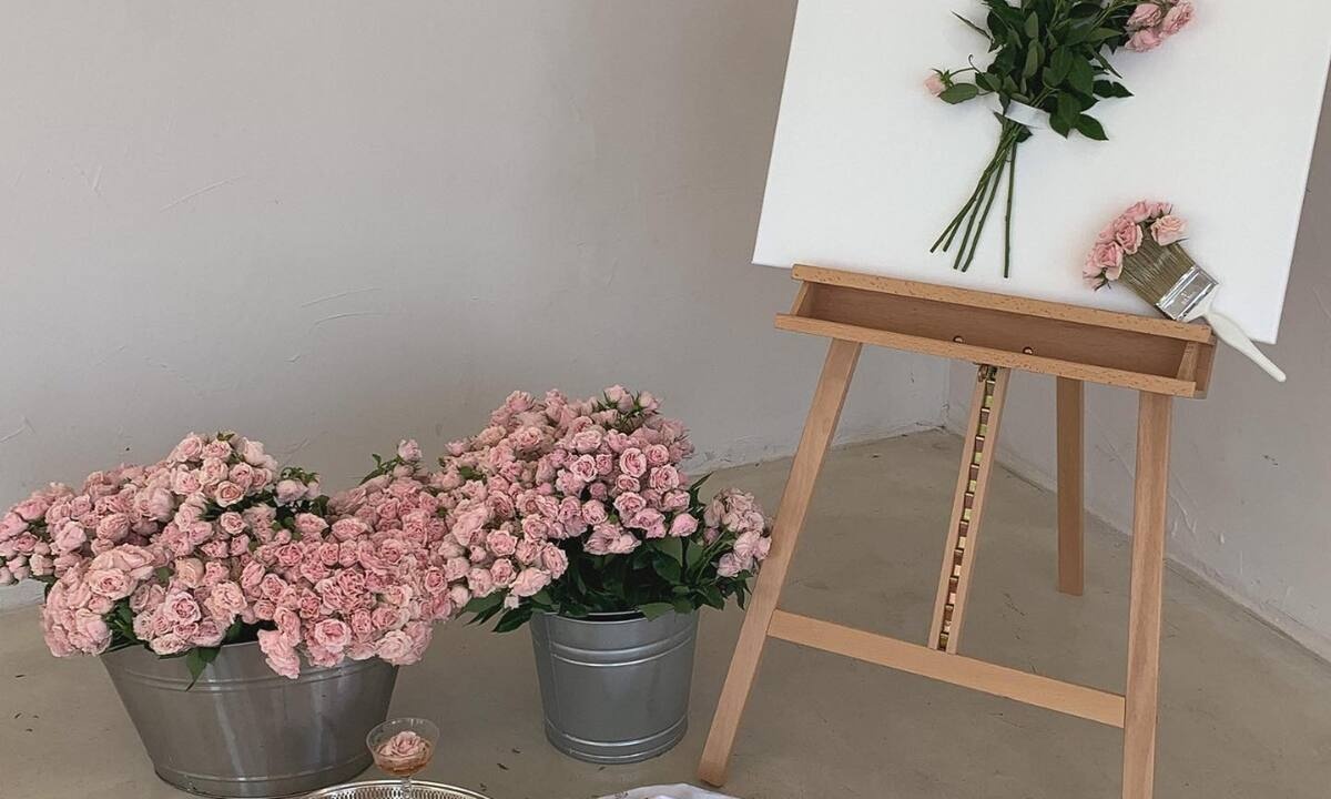 Πώς θα φτιάξεις τους πιο όμορφους πίνακες