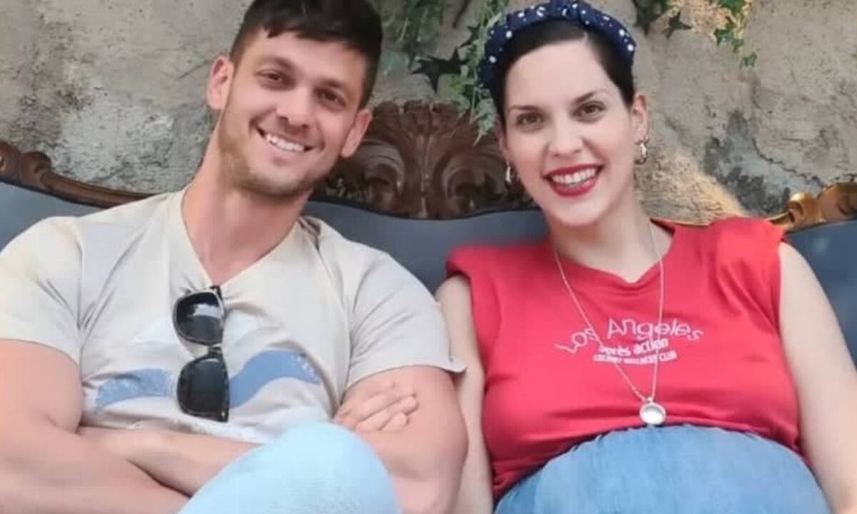 Μαντώ Γαστεράτου: Ο αδερφός της, το στήριγμά της