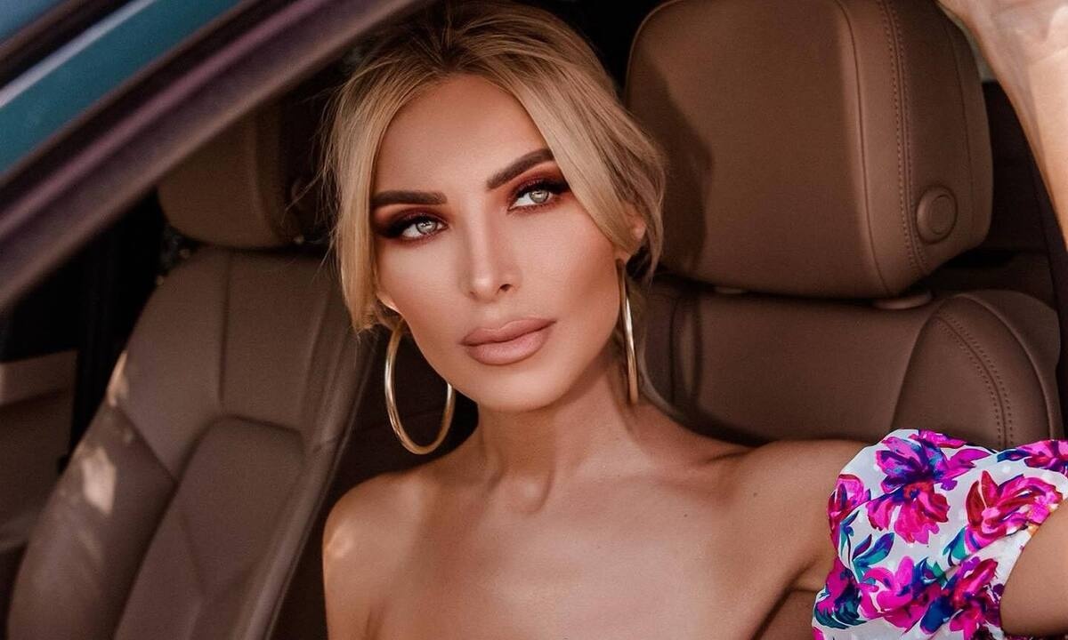 Super Κατερίνα: Η Καινούργιου αποκάλυψε την συνομιλία με την Θεοδώρα Βουτσά - Συγκινήθηκα τόσο πολύ