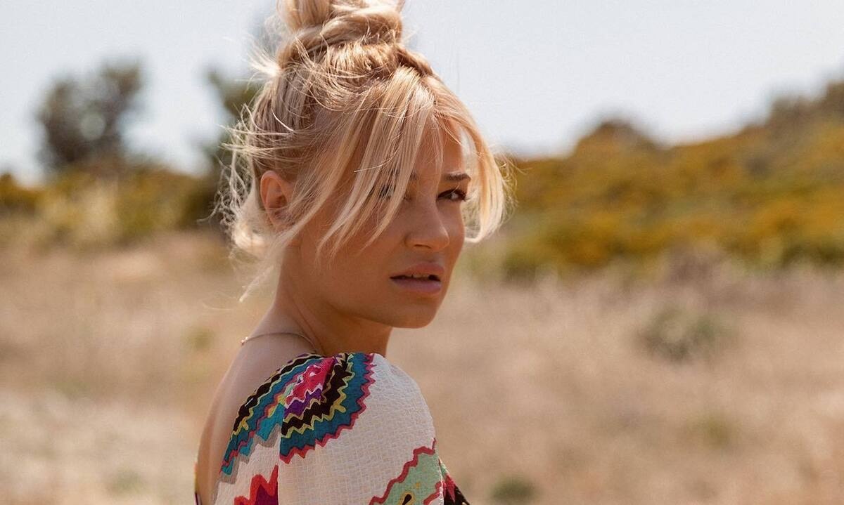 Φαίη Σκορδά: Αυτό είναι το τηλεοπτικό της μέλλον μετά το «καρφί» στον αέρα του Πρωινού!