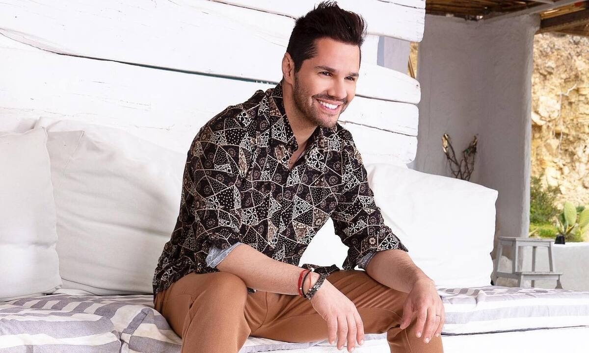 Τσαλίκης: Οι δημόσιες ευχές για τα γενέθλια του γιου του- Μας δείχνει για πρώτη φορά το πρόσωπό του!