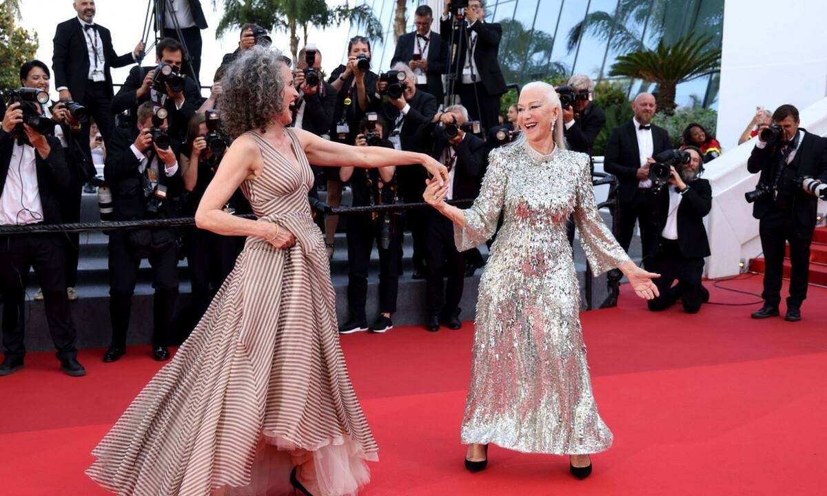 Cannes 2022: Όλα τα λαμπερά red carpet looks λίγο πριν την αυλαία