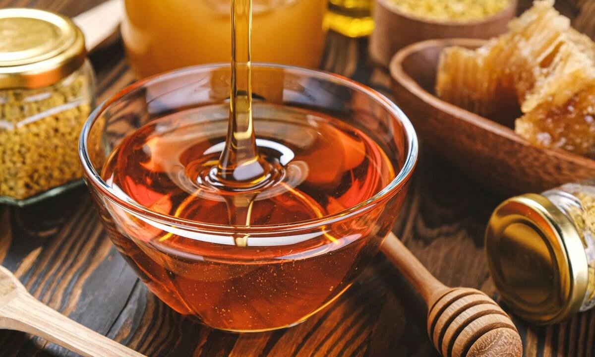 Τι κερδίζετε αν αντικαταστήσετε τη ζάχαρη με μέλι (video)