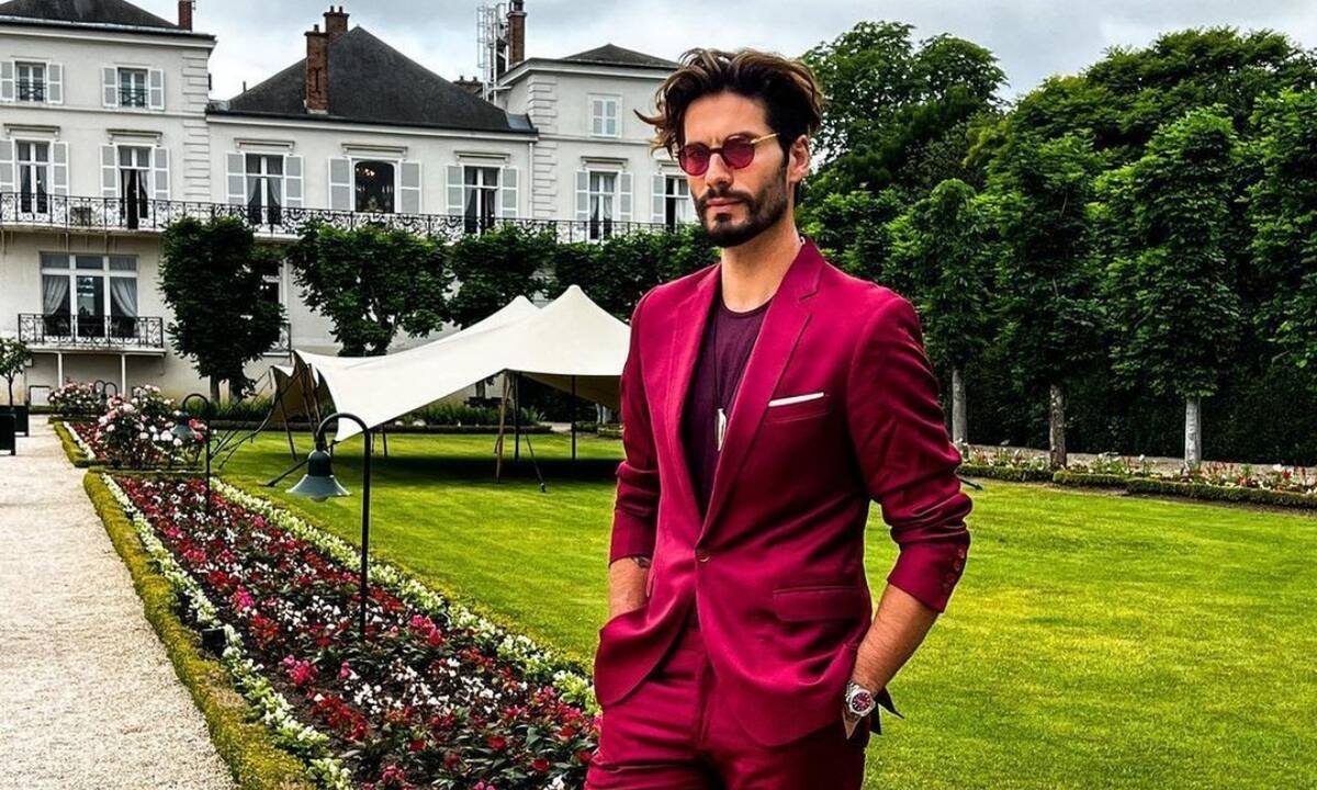 Γιώργος Καράβας: Κάνει πρωινή γυμναστική και «λιώνει» το Instagram με το κορμί του