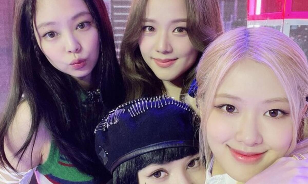 BLACKPINK: Η αποκάλυψη για την πίεση που βιώνουν και τα συναισθήματά τους στη σκηνή