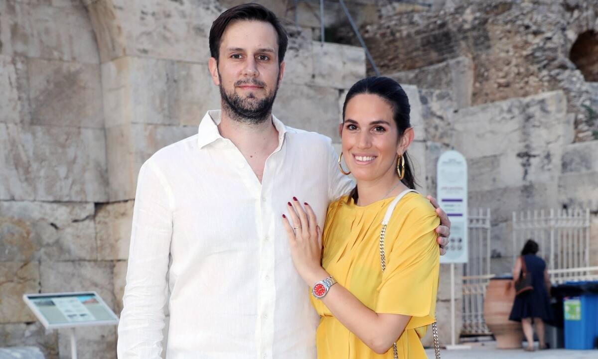 Baby Boom στην οικογένεια Καίσαρη