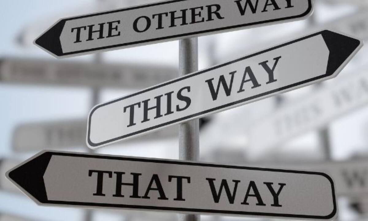 Σήμερα 08/06: Από πού να αρχίσεις και πού να τελειώσεις