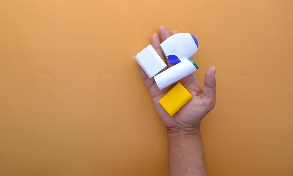 Οι κρυφοί κίνδυνοι των τεχνητών γλυκαντικών (video)