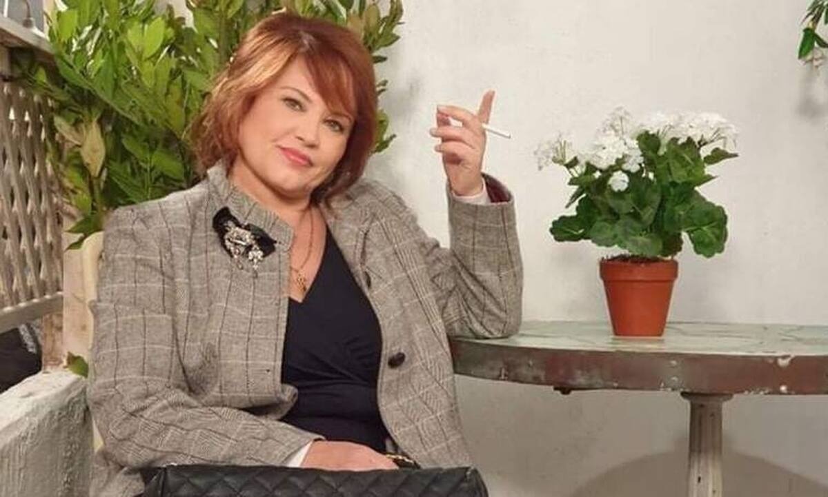 Άκρως αποκαλυπτική η Νικολέτα Βλαβιανού: «Έχω υποστεί bullying» (video)