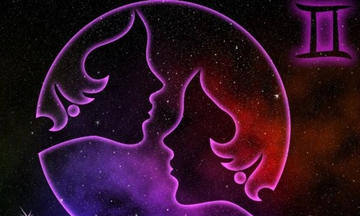 Είσαι Δίδυμος; Επτά λόγοι για να το καυχηθείς!