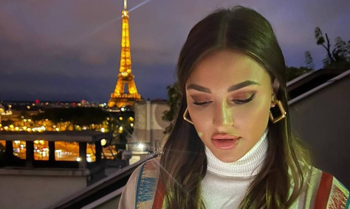 Ναυσικά Παναγιωτακοπούλου: Το πρώτο της ταξίδι μετά από το Survivor- Στο πλευρό της ο Πηλαδάκης!