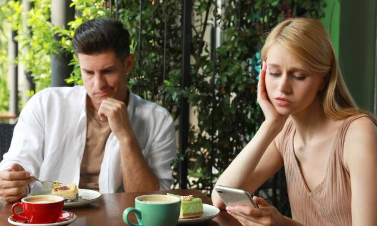 Αυτά είναι τα πιο αποτυχημένα ζευγάρια του ίδιου ζωδίου!