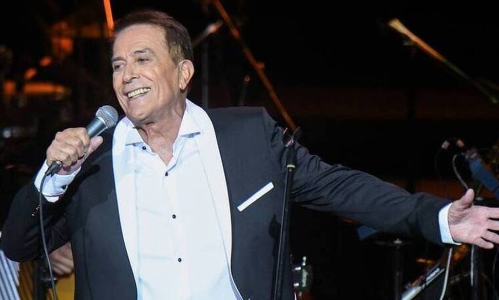 Δάκης: Η ζωή, οι επιτυχίες και η μάχη με τον καρκίνο – Σαν σήμερα τα γενέθλιά του