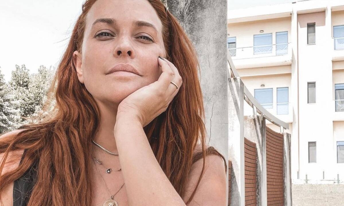 Η απόφαση που πήρε η Σίσσυ Χρηστίδου τρεις μήνες μετά την απώλεια της μαμάς της