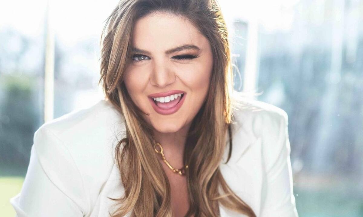 Η ατάκα όλο νόημα της Δανάης Μπάρκα στον σεφ της Τίμο Ζαχαράτο για τη σχέση τους