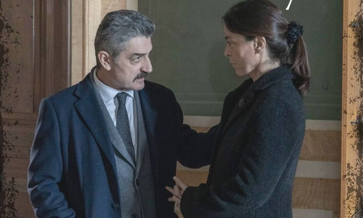 Σασμός: Οι πρώτες εικόνες του αρραβώνα Μαρίνας-Αντώνη και ο τρόμος μέσα στο σπίτι