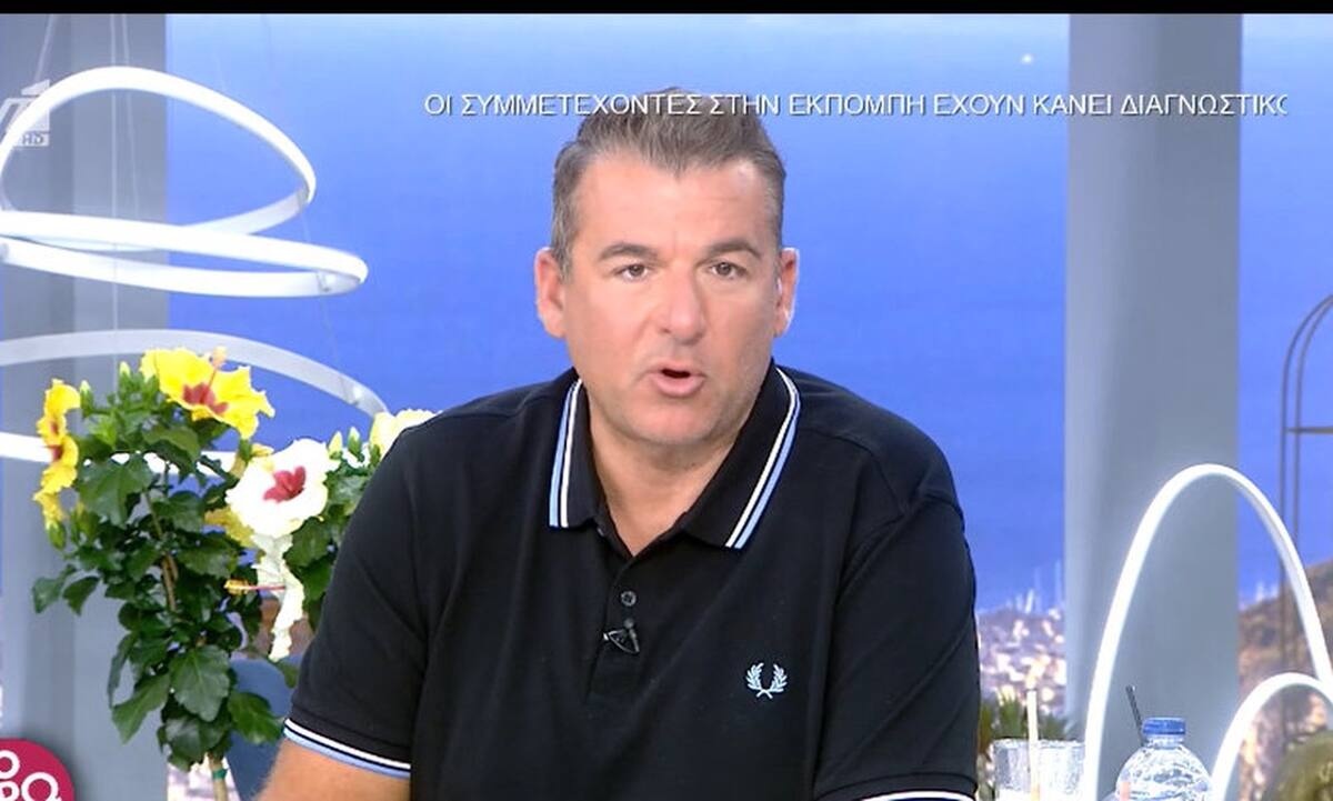 Το Πρωινό: Η μαρτυρία για την μητέρα της Ρούλας που τους άφησε άναυδους - Η έκκληση του Λιάγκα