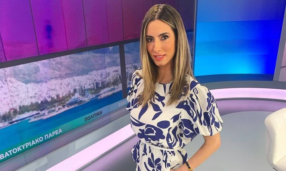 Λένα Φλυτζάνη: Από τη μία ο θάλαμος του νοσοκομείου από την άλλη η ζωή εκτός και κάπου στη μέση εγώ