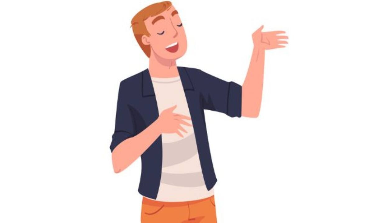 Αυτά τα τέσσερα ζώδια διαστρεβλώνουν συνέχεια τα γεγονότα