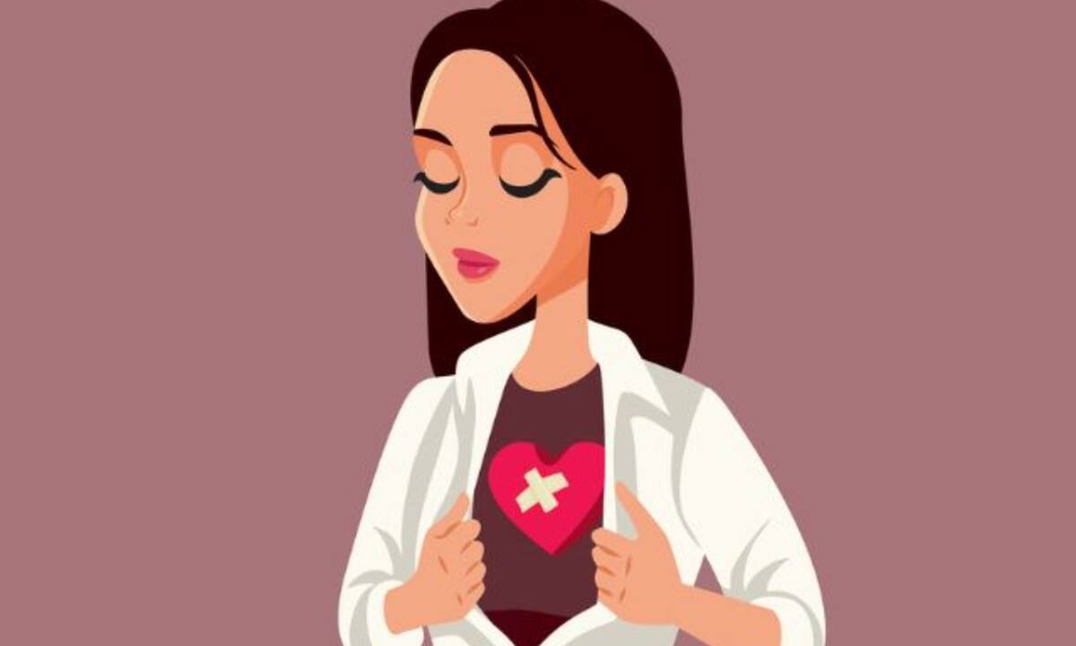 Δέκα λάθη της Διδυμίνας μέσα στη σχέση