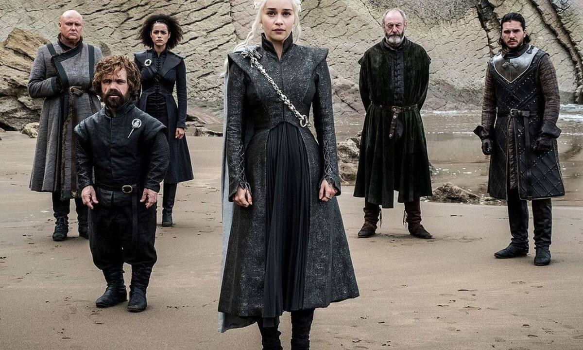 Game of Thrones: Άσχημα νέα για όσους περιμένουν το τελευταίο βιβλίο από τον George R. Martin