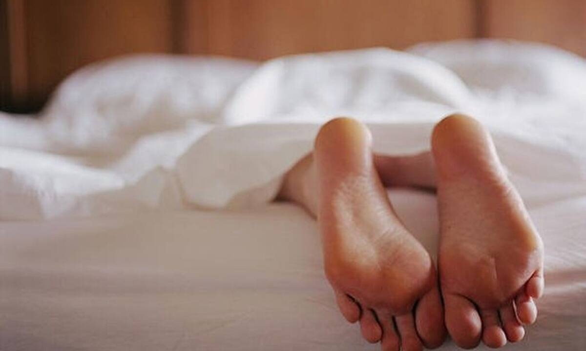 Γιατί ο πολύς ύπνος βλάπτει την υγεία (video)