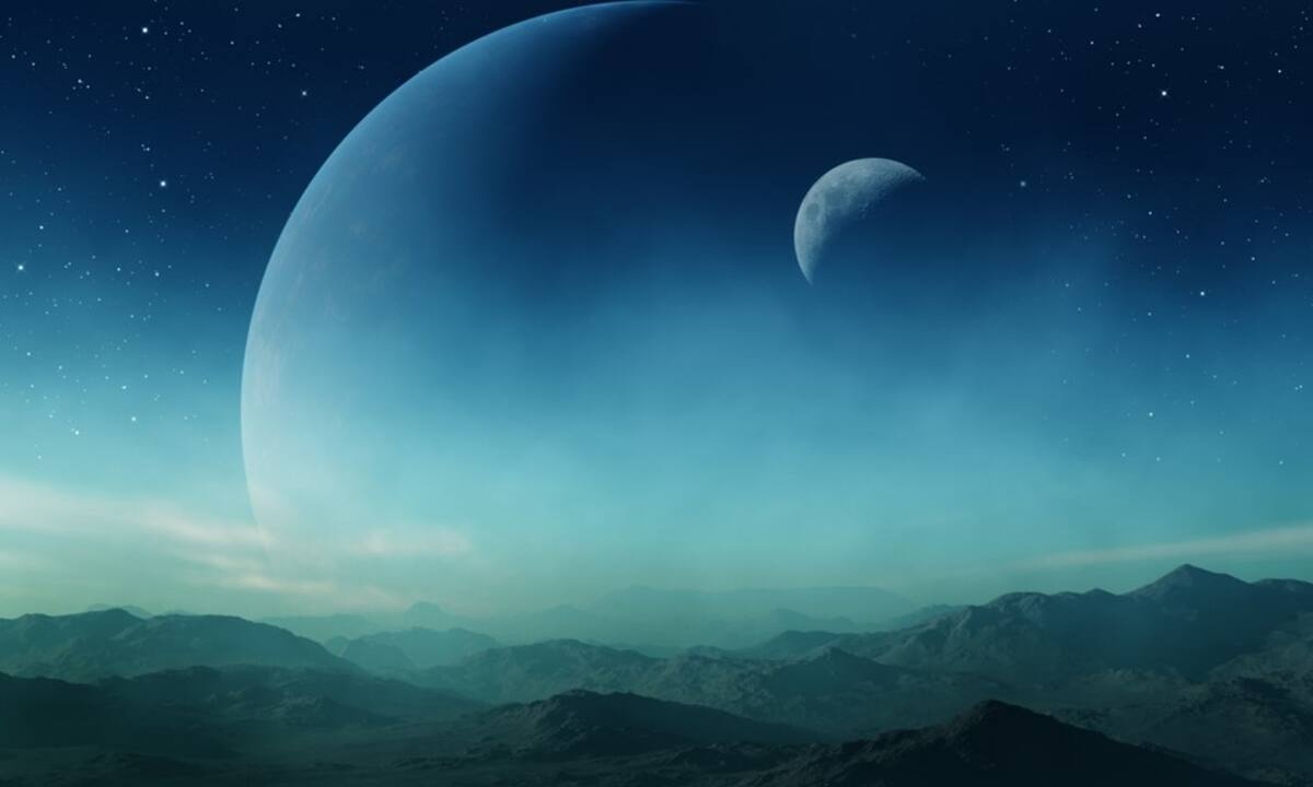 Πότε ένας πλανήτης είναι επικυρίαρχος;