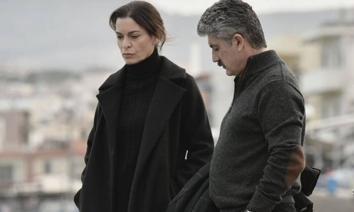 Σασμός spoiler: Η επική φωτό γιαγιάς Ειρήνης – Αντώνη «κρύβει» από πίσω μια συγκινητική ιστορία