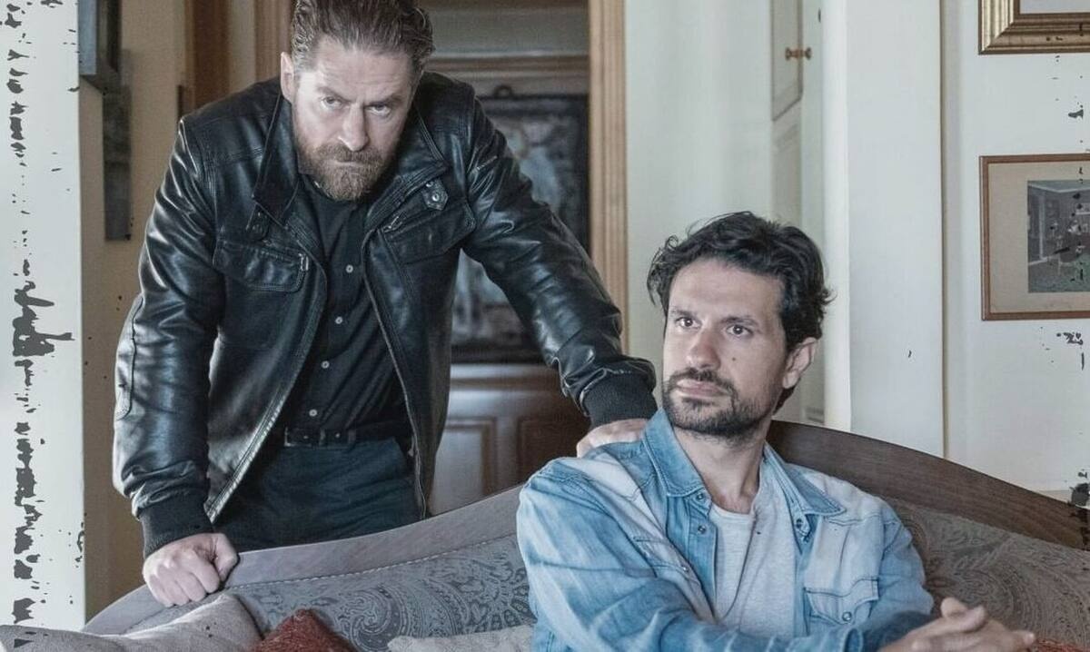 Σασμός spoiler: Η απρόσμενη κίνηση των Σταματάκηδων που οδηγεί σε θανάσιμο κίνδυνο